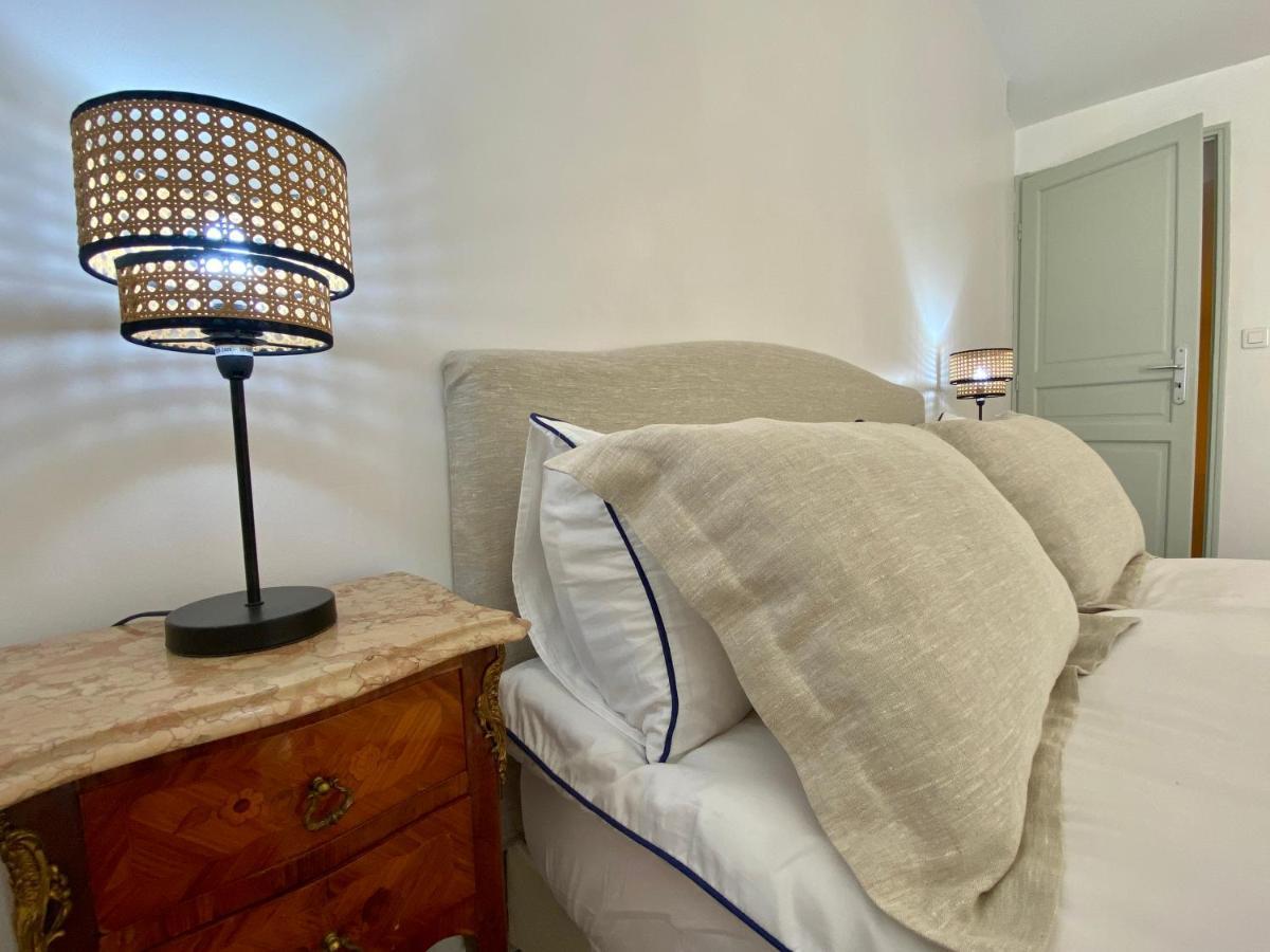 Apartamento La Casa Poliglota Aux Portes De La Cité Médiévale