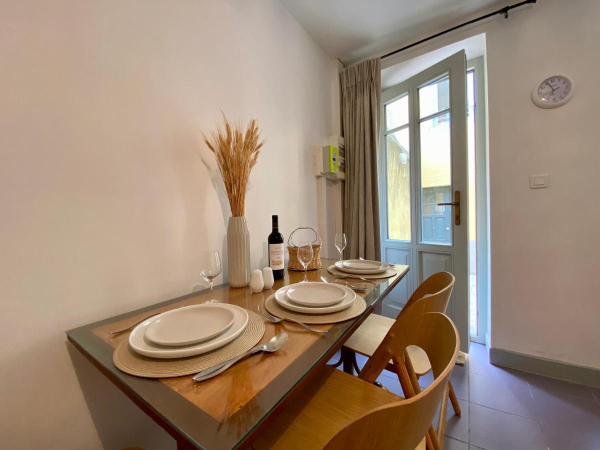 Apartamento La Casa Poliglota Aux Portes De La Cité Médiévale Carcasona