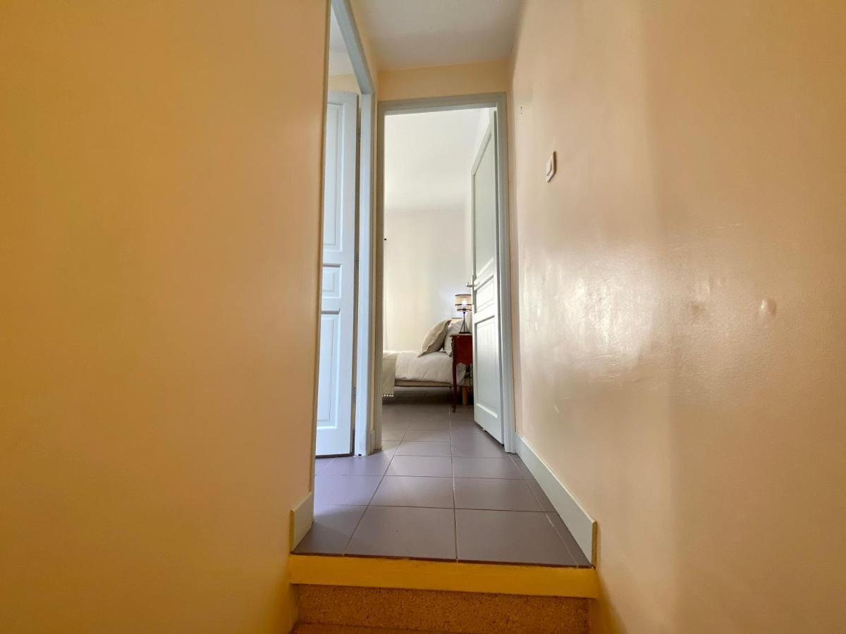 La Casa Poliglota Aux Portes De La Cité Médiévale Apartamento