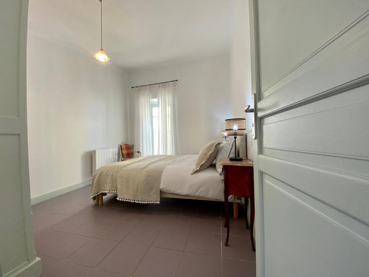Apartamento La Casa Poliglota Aux Portes De La Cité Médiévale Carcasona
